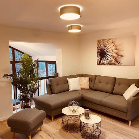 Ferienhaus Kutscherhaeuschen Eisenach Eksteriør billede